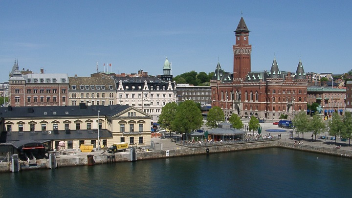 Malmo