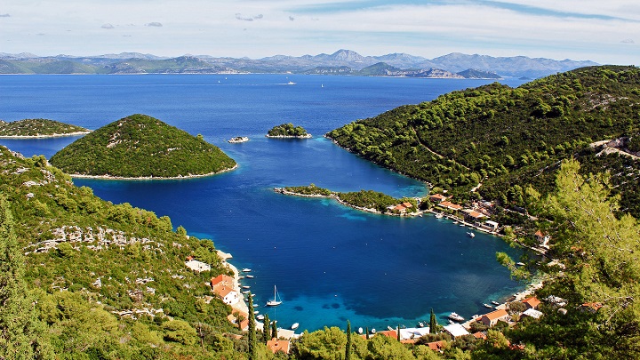 Mljet