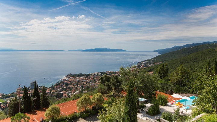 Opatija