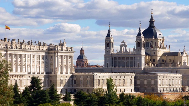 Palacio Real