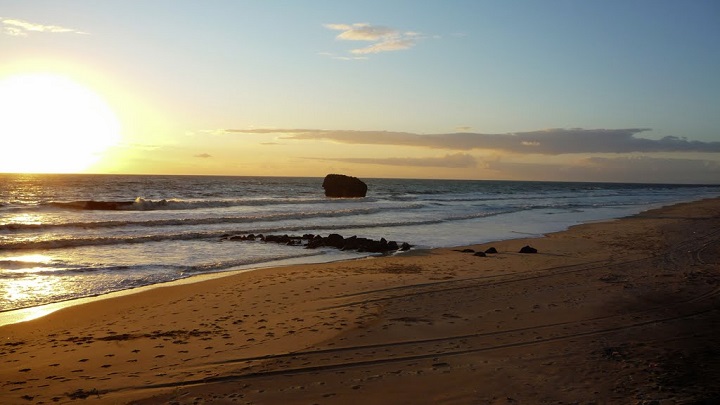 Playa de Matalascanas