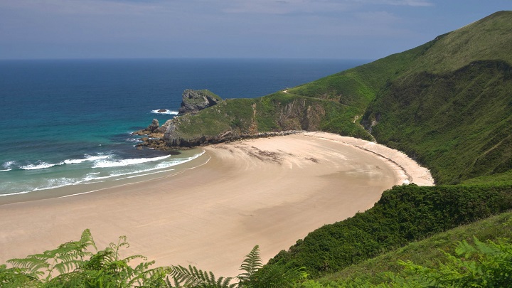 Playa de Torimbia1