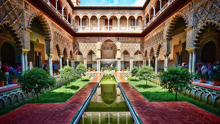 Real Alcazar