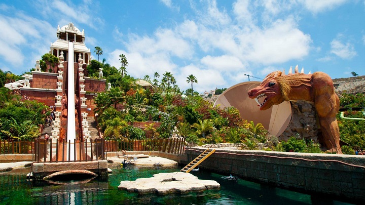 Siam Park