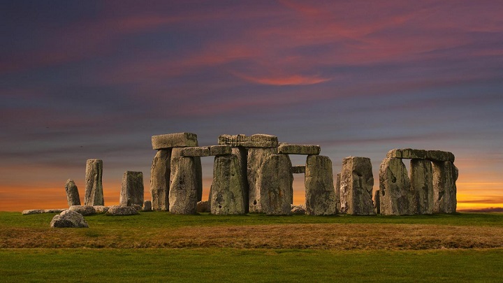 Stonehenge