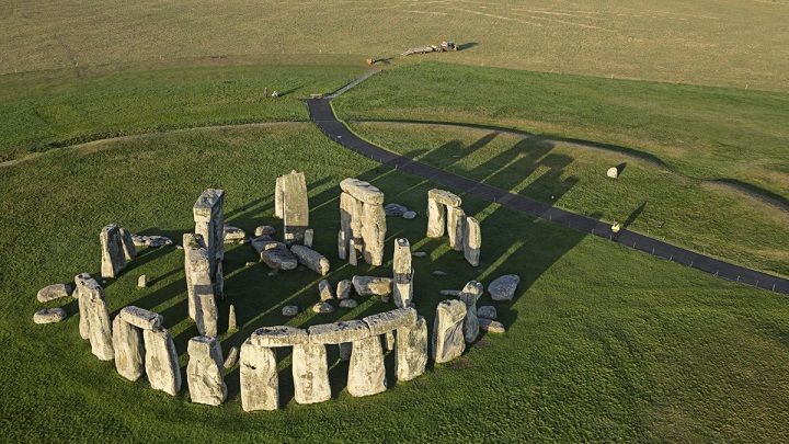 Stonehenge1