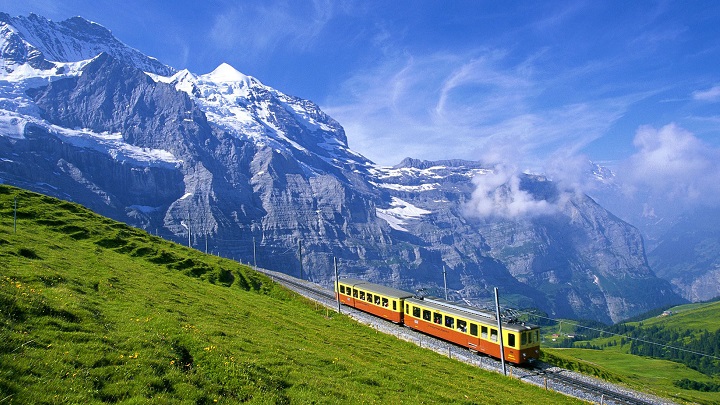 Suiza