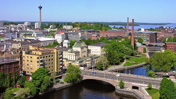 Tampere