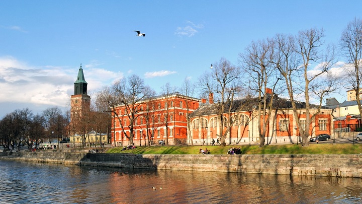 Turku