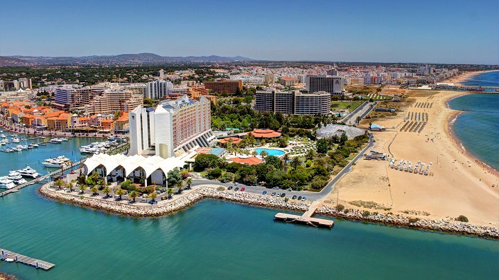 Vilamoura