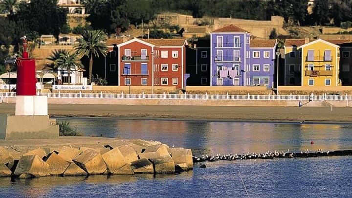 Villajoyosa