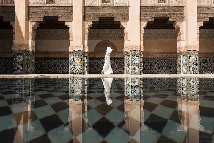 Ben Youssef