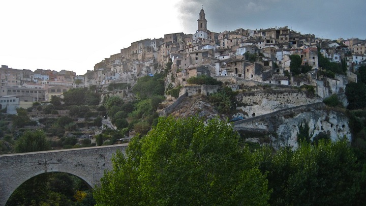 Bocairent