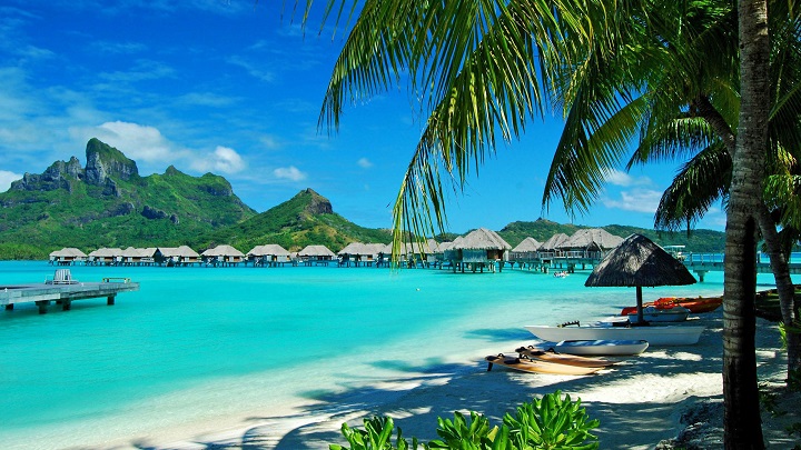 Bora Bora