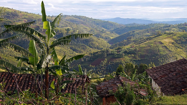 Burundi