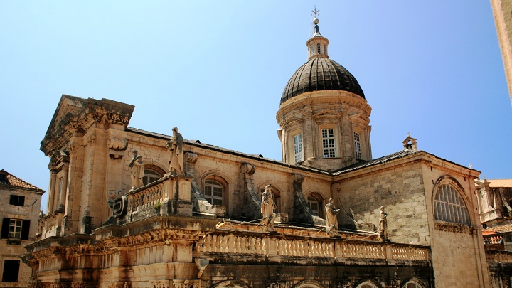 Catedral de Dubrovnik