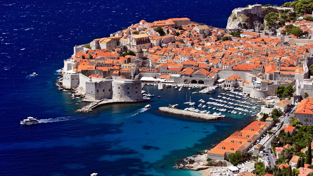 Dubrovnik