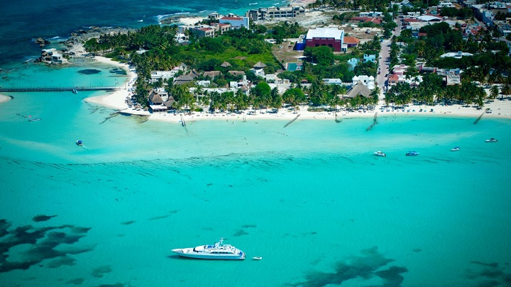 isla mujeres