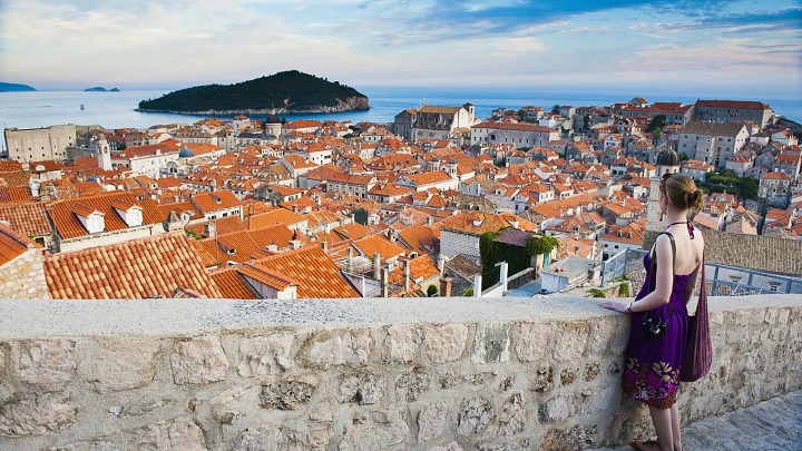 Dubrovnik Muralla