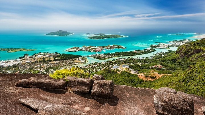 seychelles