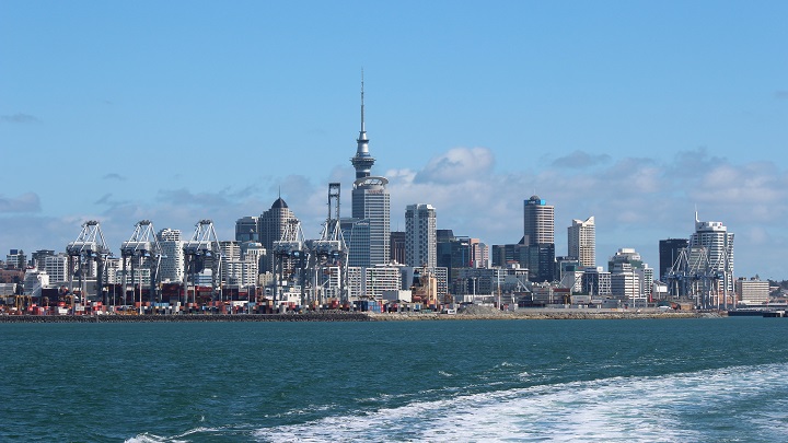 Auckland