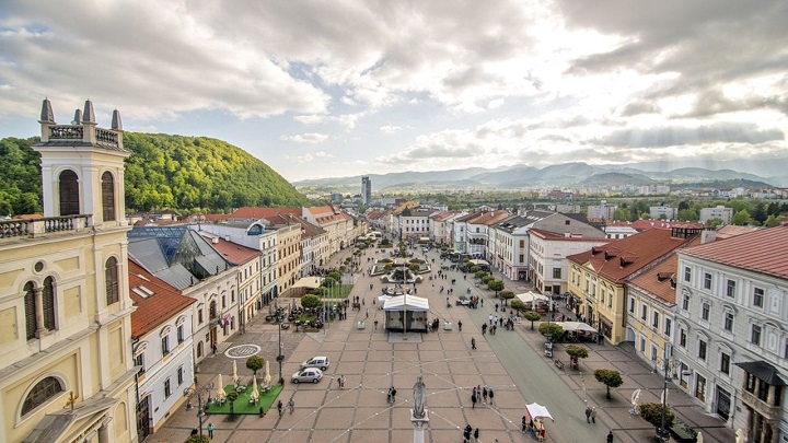 Banska Bystrica