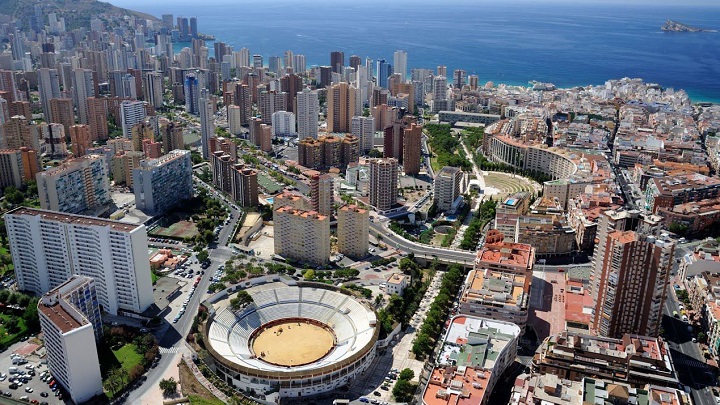 Benidorm