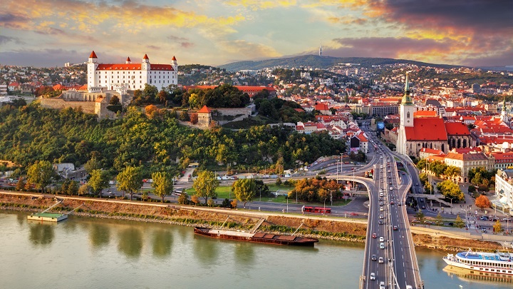 Bratislava