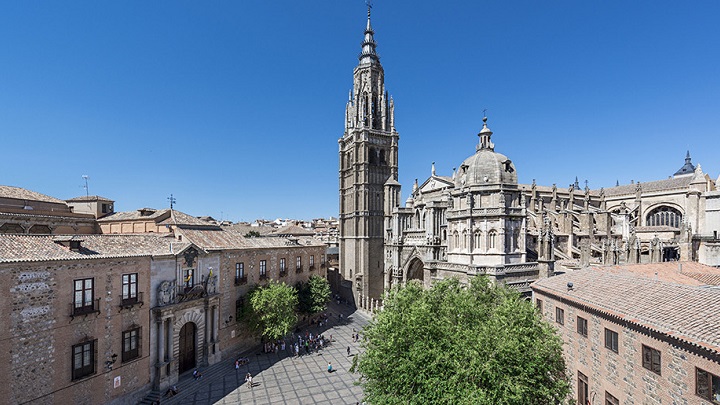 Catedral de Toledo