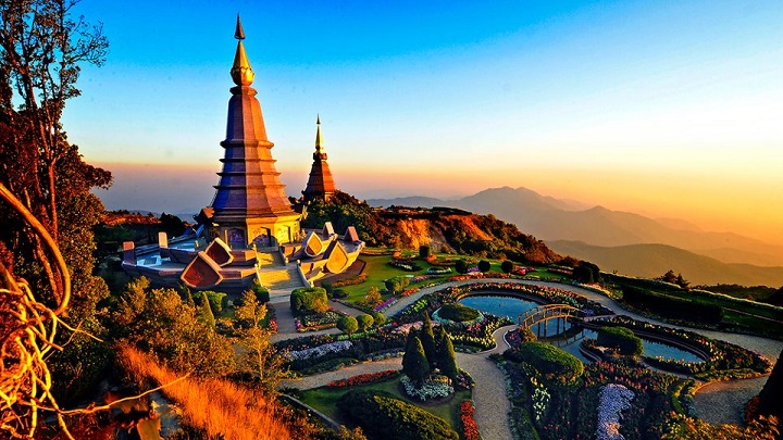 Chiang Mai