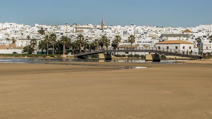 Conil de la Frontera