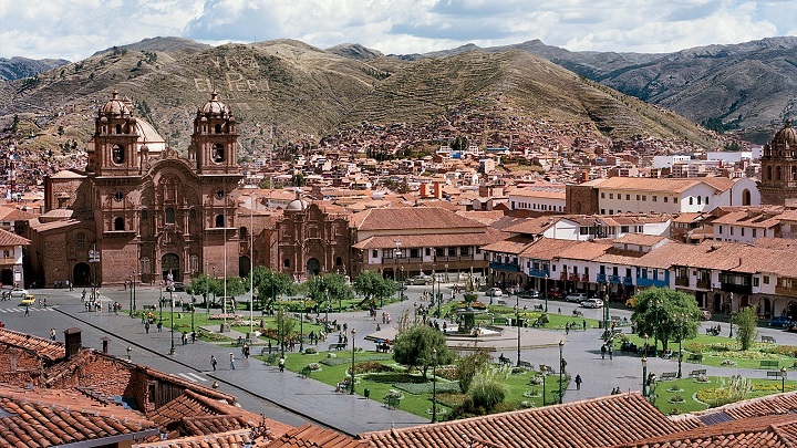 Cuzco