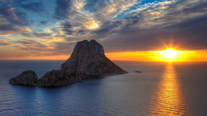 Es Vedra