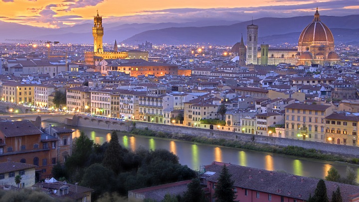 Florencia