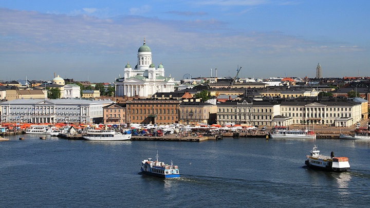 Helsinki