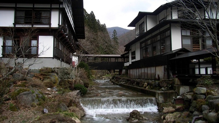 Hoshy Ryokan foto1