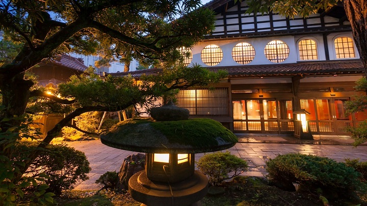 Hoshy Ryokan foto2