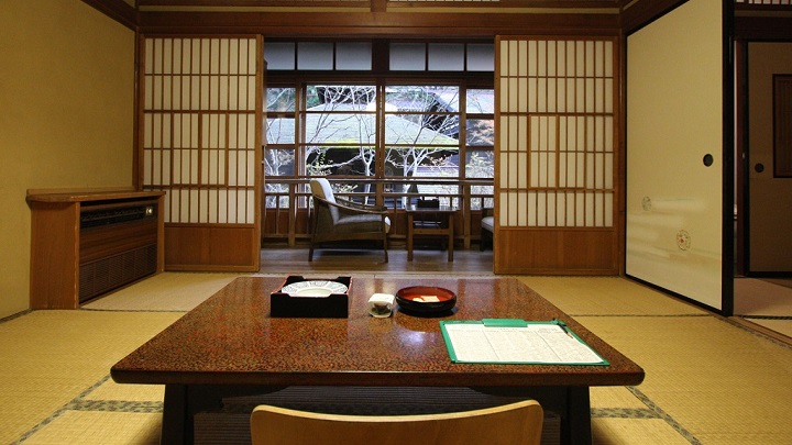 Hoshy Ryokan foto3