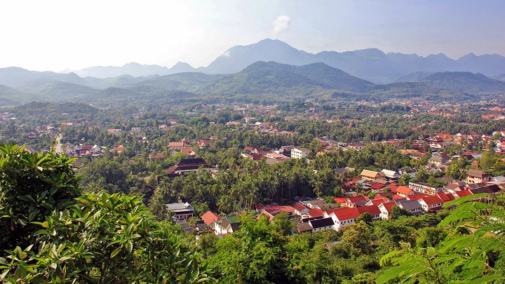 Luang Prabang