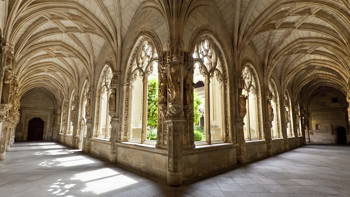 Monasterio de San Juan de los Reyes