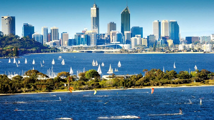 Perth