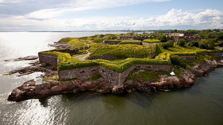 Suomenlinna