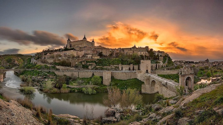 Toledo