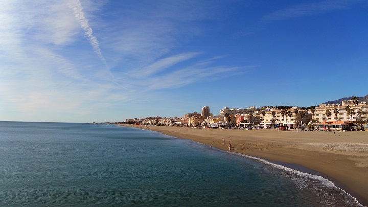 Torremolinos