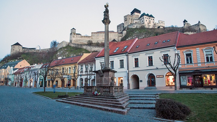 Trencin