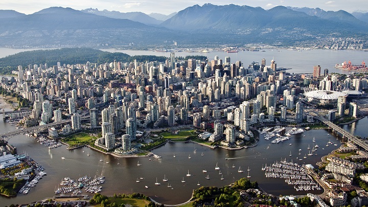 Vancouver