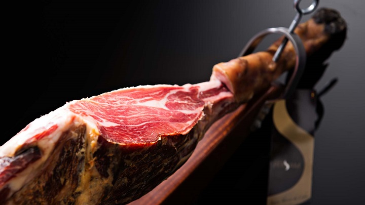 jamon iberico