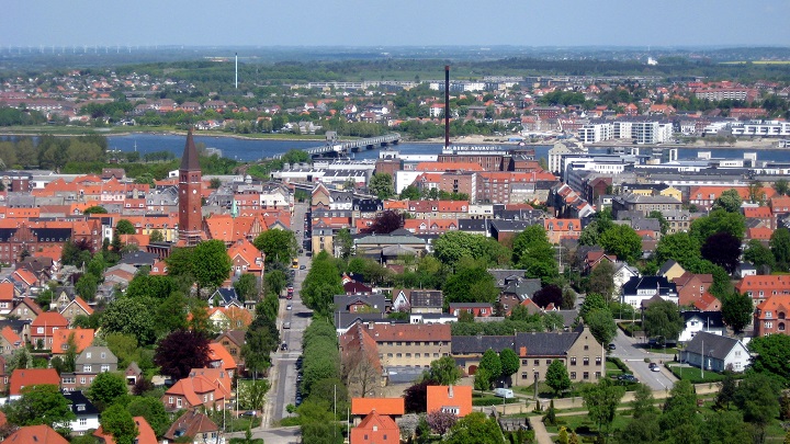 aalborg