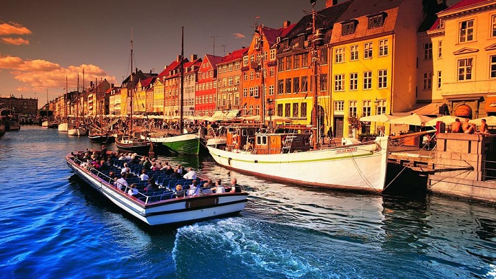 copenhague