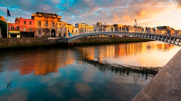 dublin